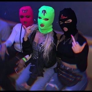 Meet your Posher, Celeste